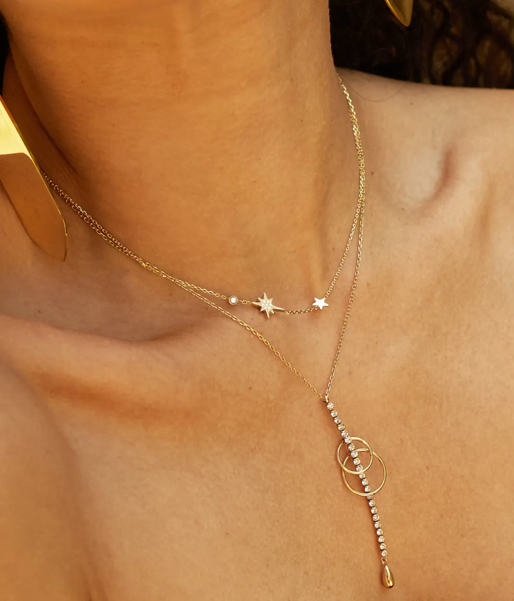 Collier Ananta