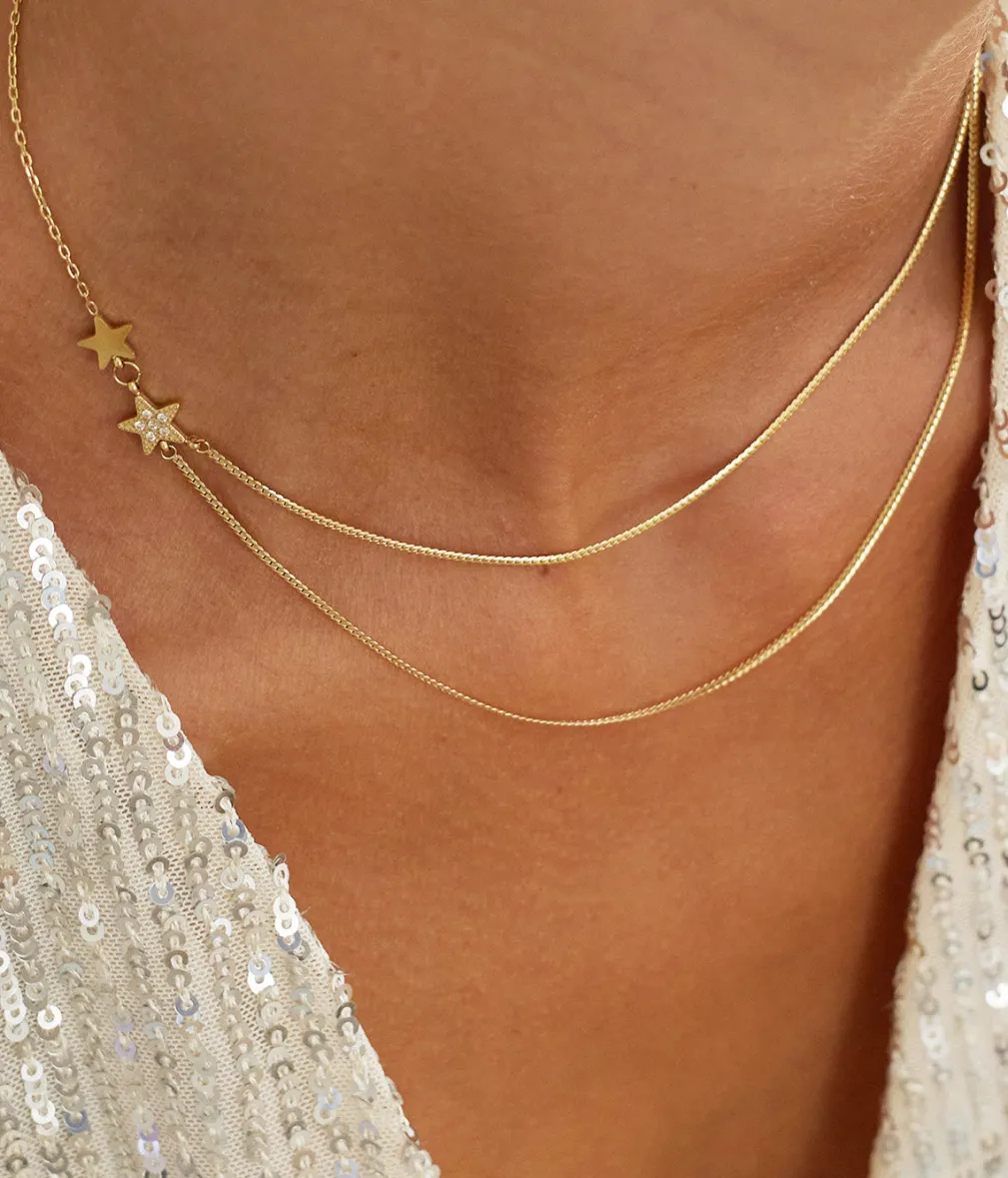 Collier Anaxes