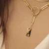 Collier Ando