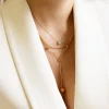 Collier Andria
