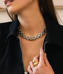 Collier Ankhet