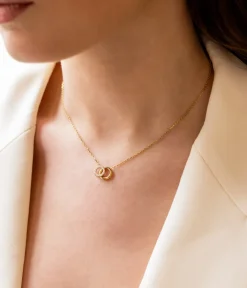 Collier Antonio