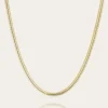 Collier Anubis