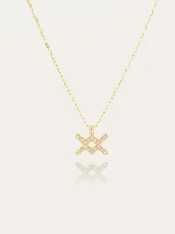 Collier Aquarius