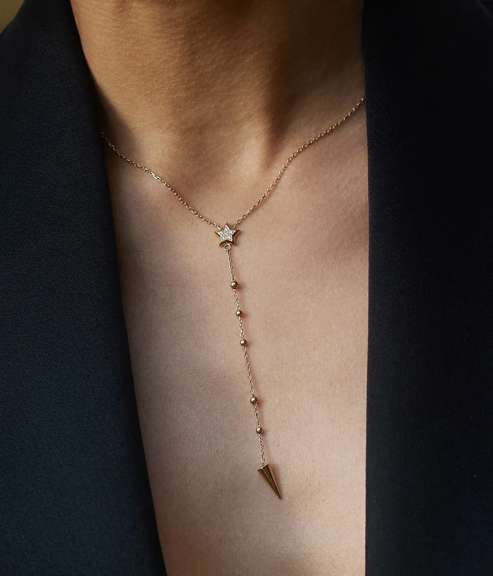 Collier Aéris