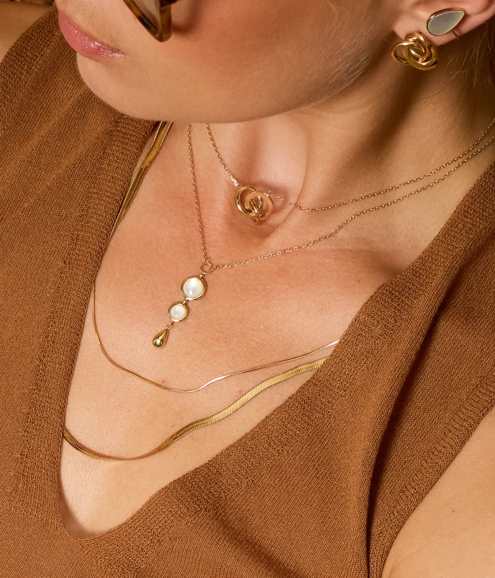 Collier Asco