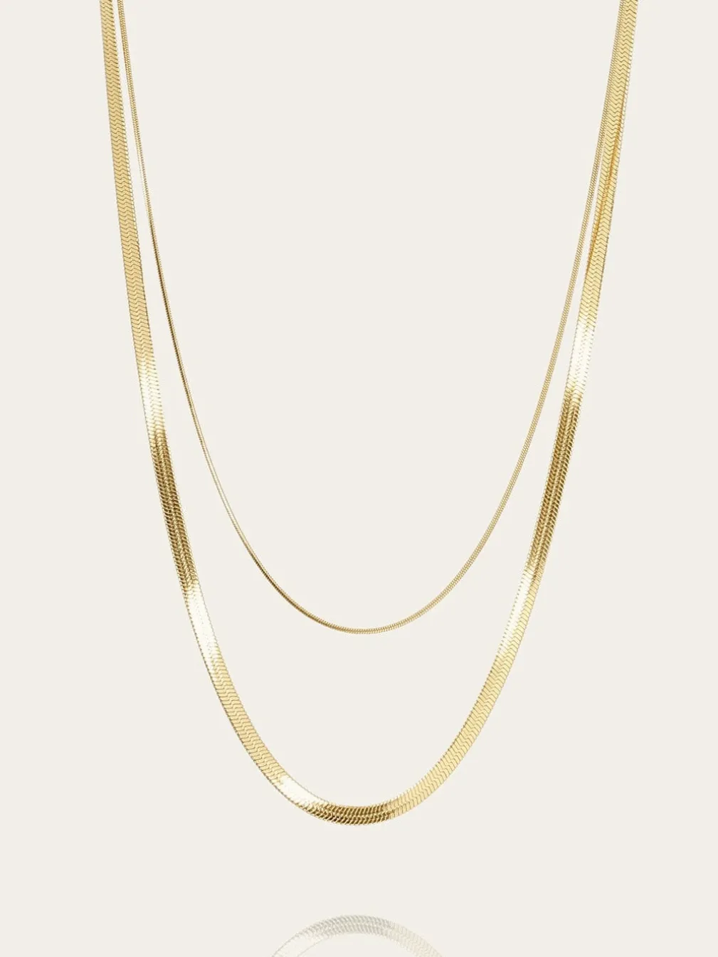 Collier Asco