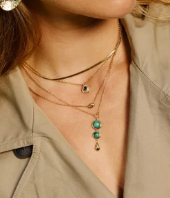 Collier Assemblage