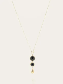 Collier Assemblage