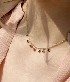 Collier Aum
