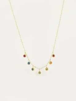 Collier Aum