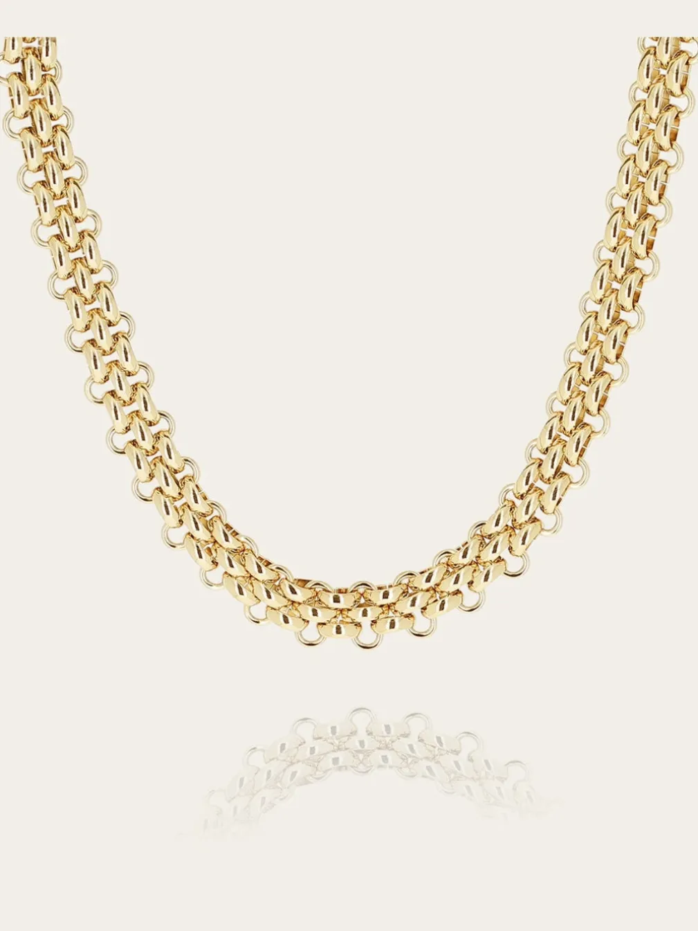 Collier Axelle