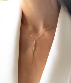 Collier Azal
