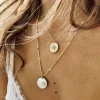 Collier Aztèque