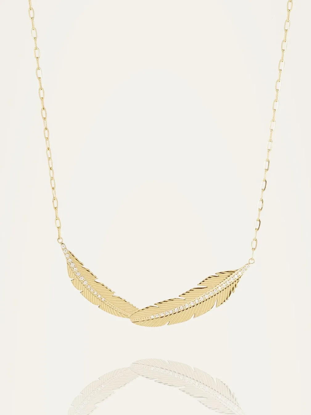 Collier Badesi