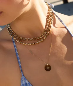 Collier Bagan