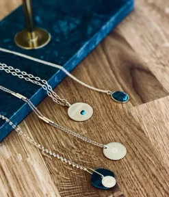 Collier Bagan