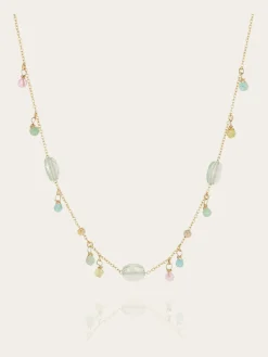 Collier Barega