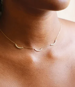 Collier Begur