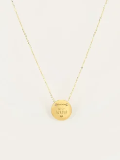 Collier Best Mum