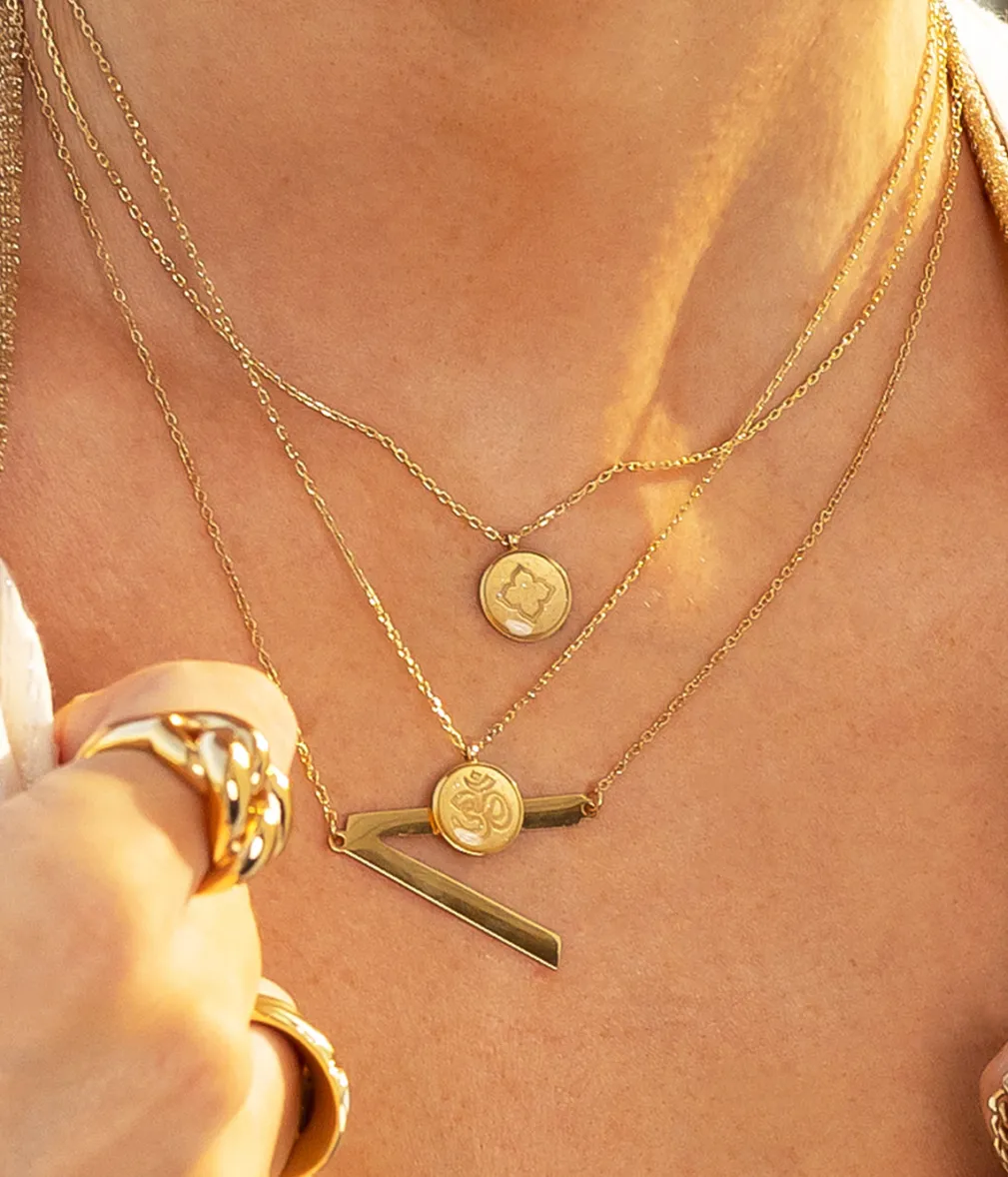 Collier Biagio