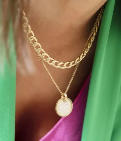 Collier Blunt