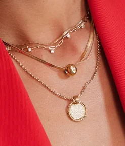 Collier Blunt