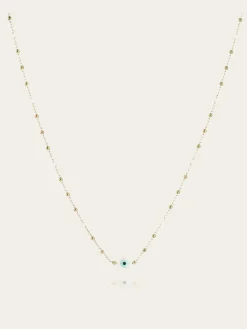 Collier Bodrum