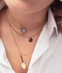 Collier Bodrum