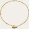 Collier Braise