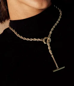 Collier Braise