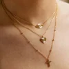 Collier Bronte