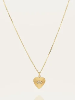 Collier Bronte