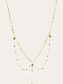 Collier Burley