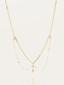 Collier Burley