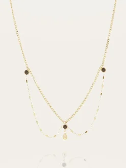 Collier Burley