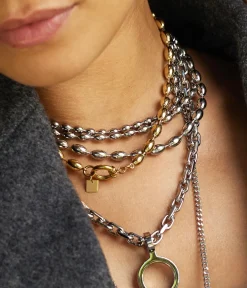 Collier Caddy