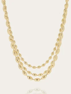 Collier Caddy