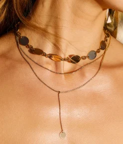 Collier Calca
