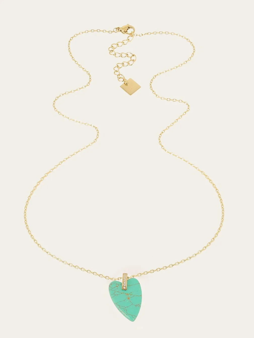 Collier Calliope