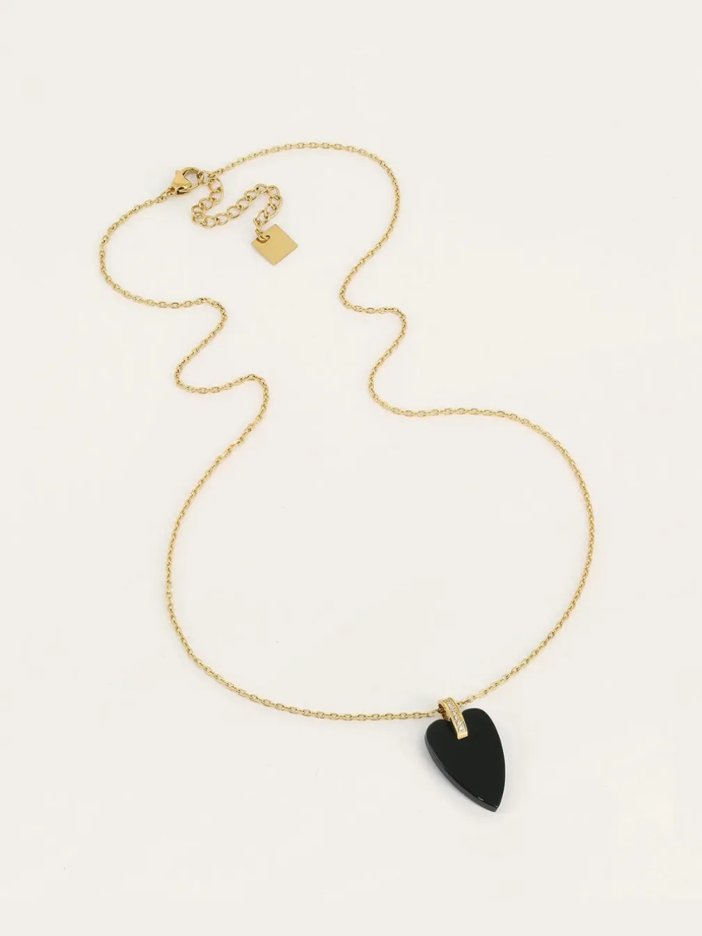 Collier Calliope