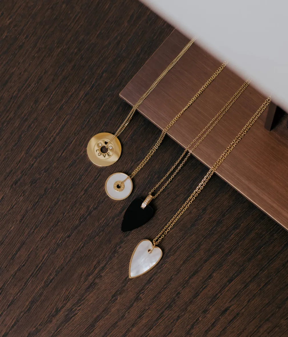 Collier Calliope