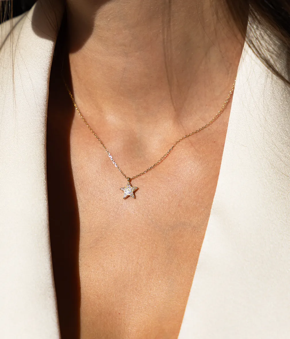 Collier Caëlyne