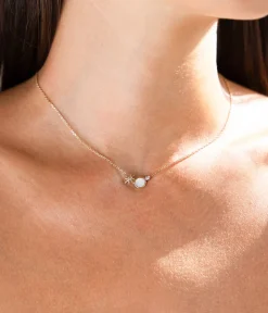 Collier Calyra