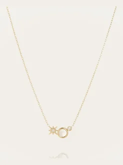 Collier Calyra