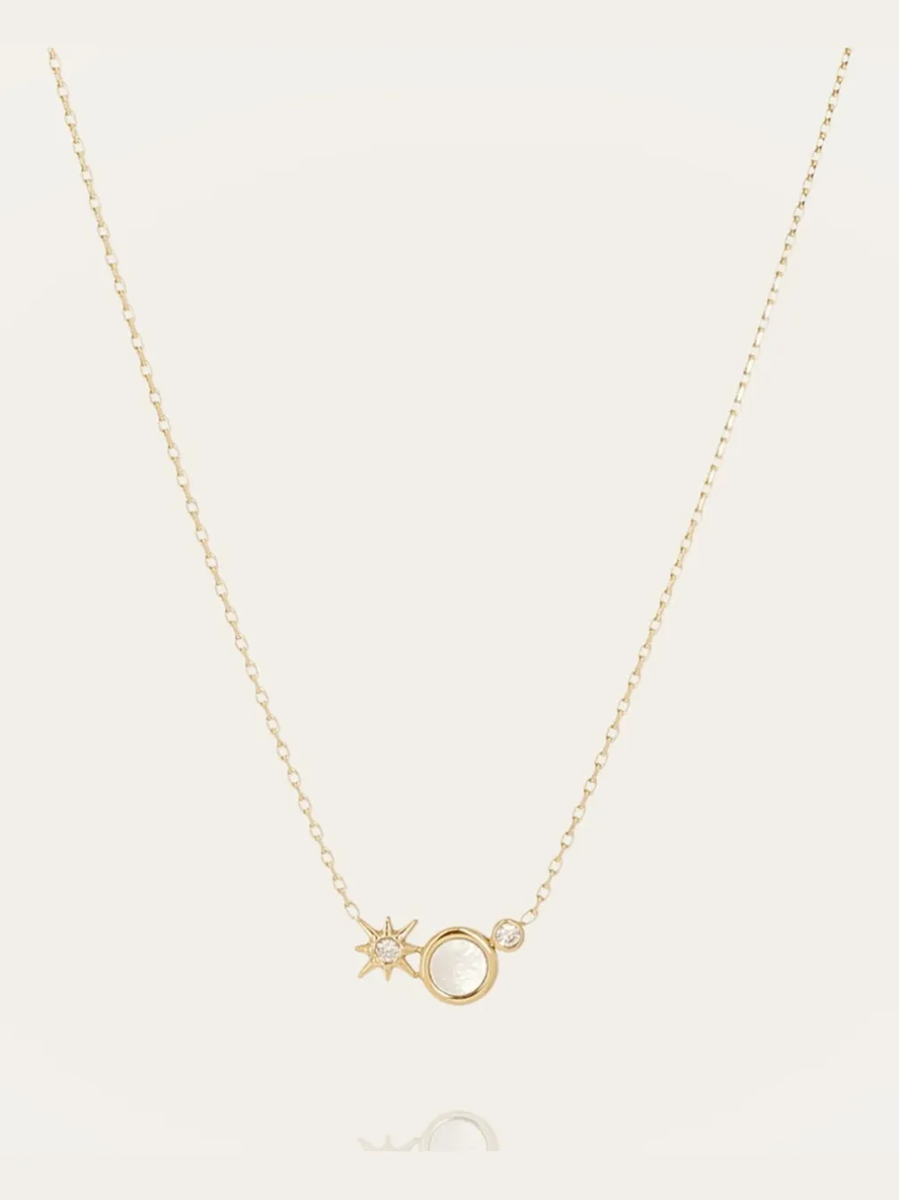Collier Calyra