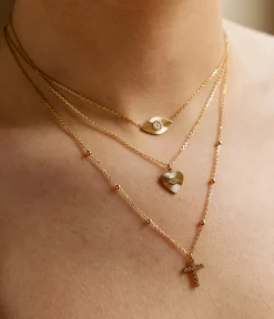 Collier Capizzi