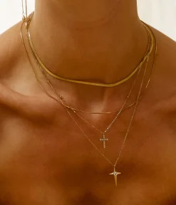 Collier Capizzi