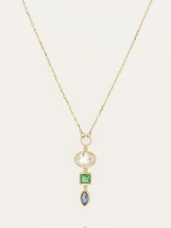 Collier Capo