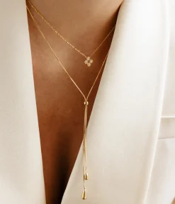 Collier Capojale